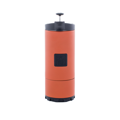 OVRLNDR® Grab Bag – Rugged French Press Mug – Planetary Design