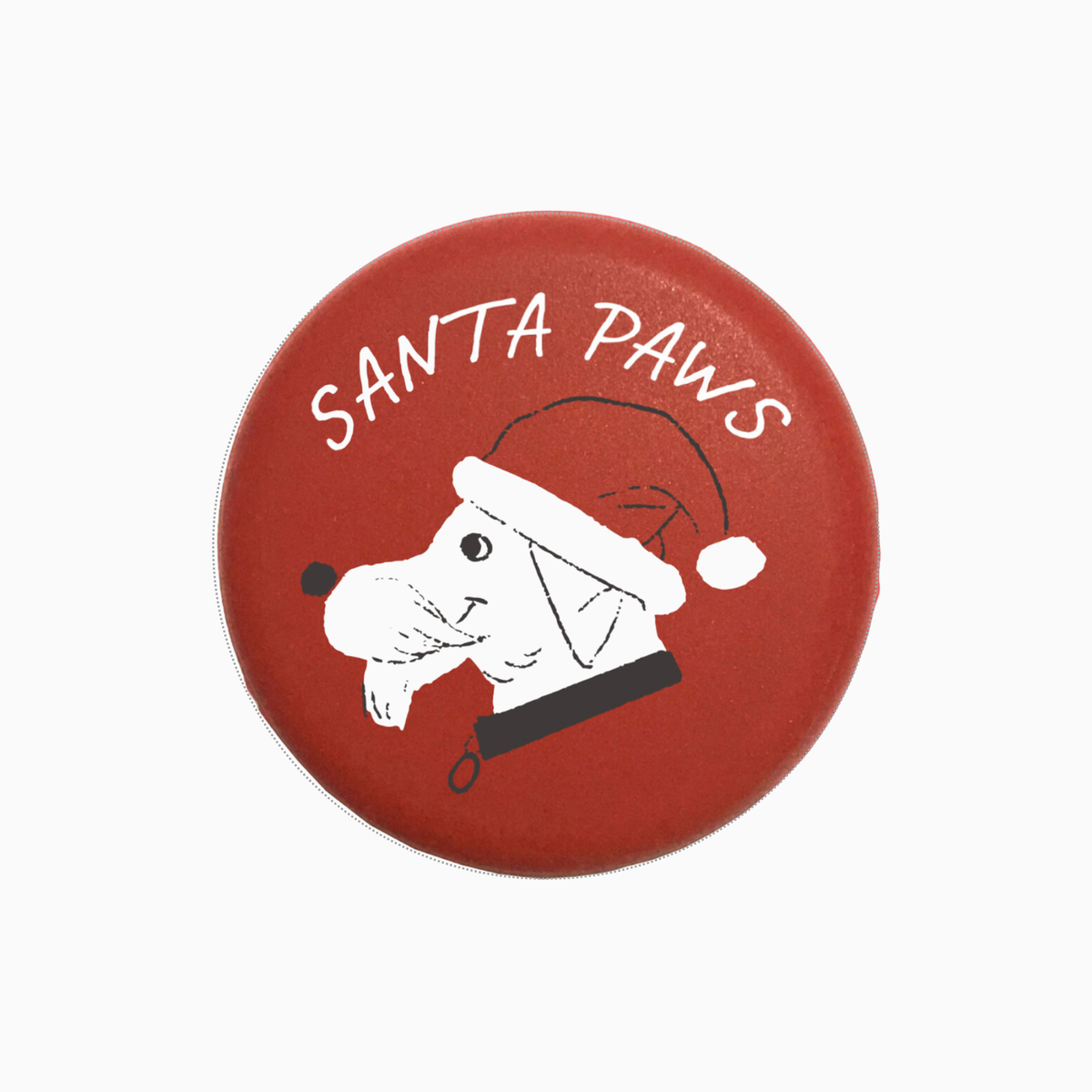Capabunga Wine Topper | Slogan
