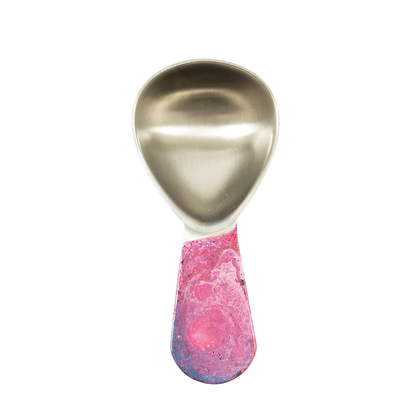 Coffee Scoop x Artist Series