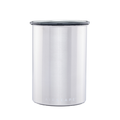 Airscape® Coffee Canister | Keep Coffee Fresh - Planetary Design