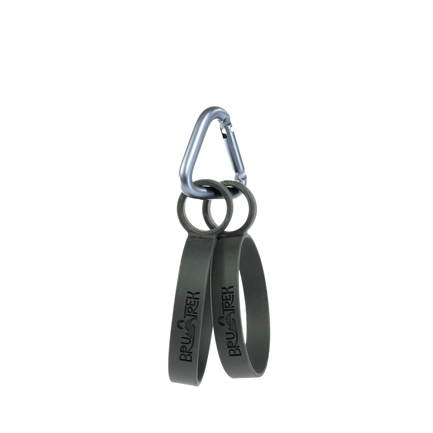 BruTrek® Adventure Band w/ Carabiner