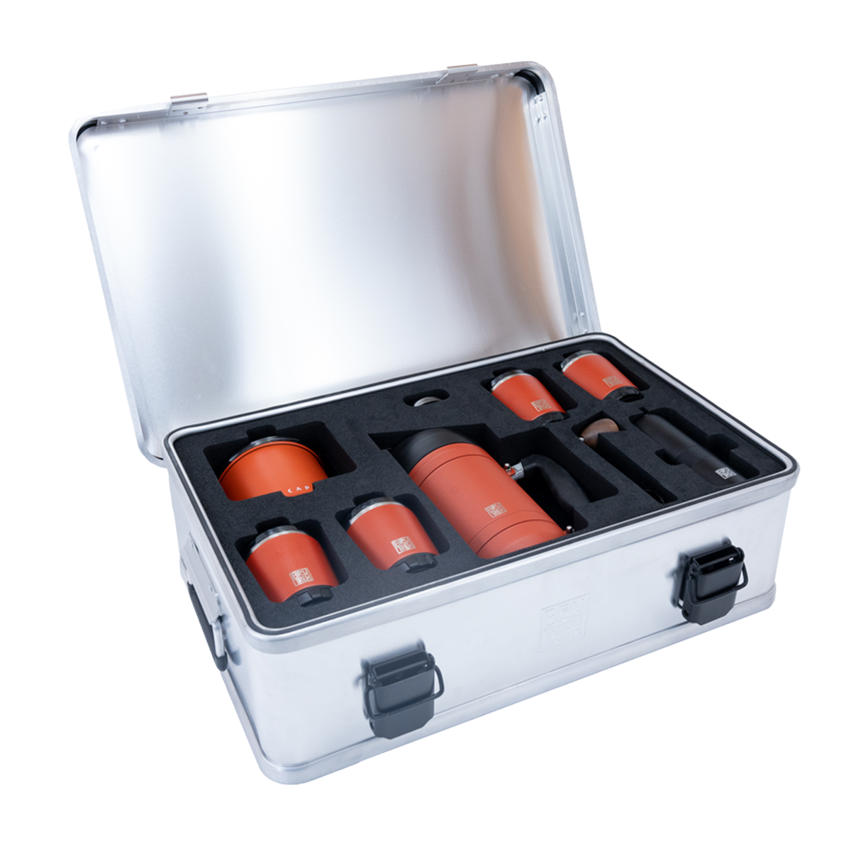 Expedition Kit – Planetary Design