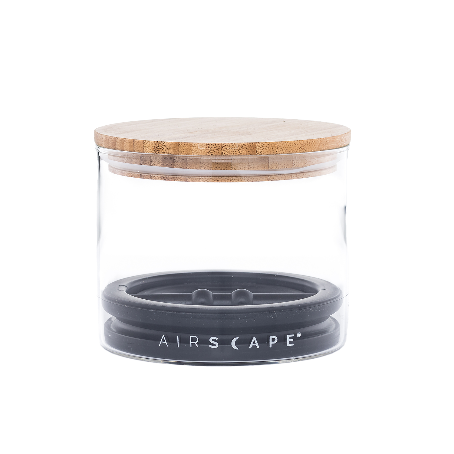 Airscape® Glass Canister Grab Bag – 4" or 7" – Planetary Design