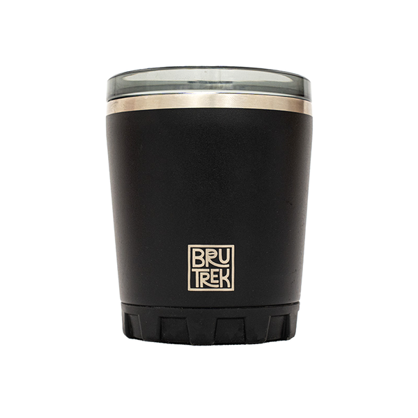 BruTrek® Camp Cup – Insulated Stainless Mug – Planetary Design