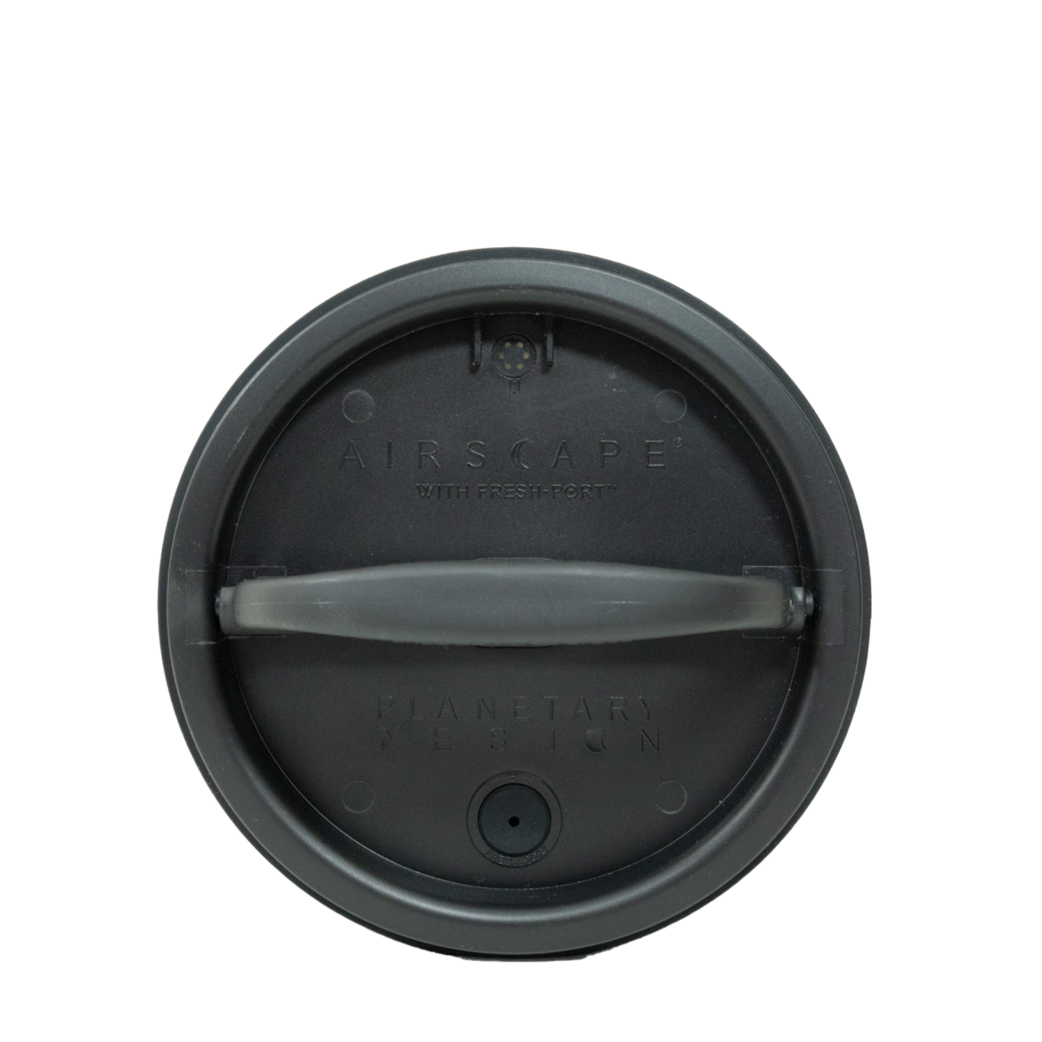 Fresh-Port® Inner Lid for Airscape® Kilo – Planetary Design