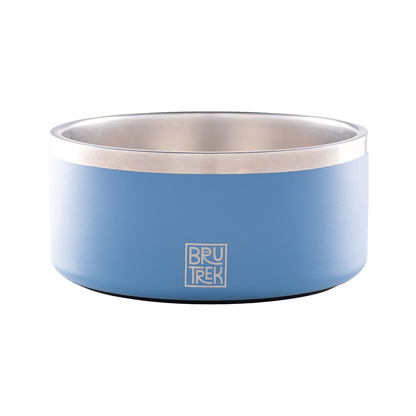 BruTrek® Dog Bowl – Planetary Design - Cadcade