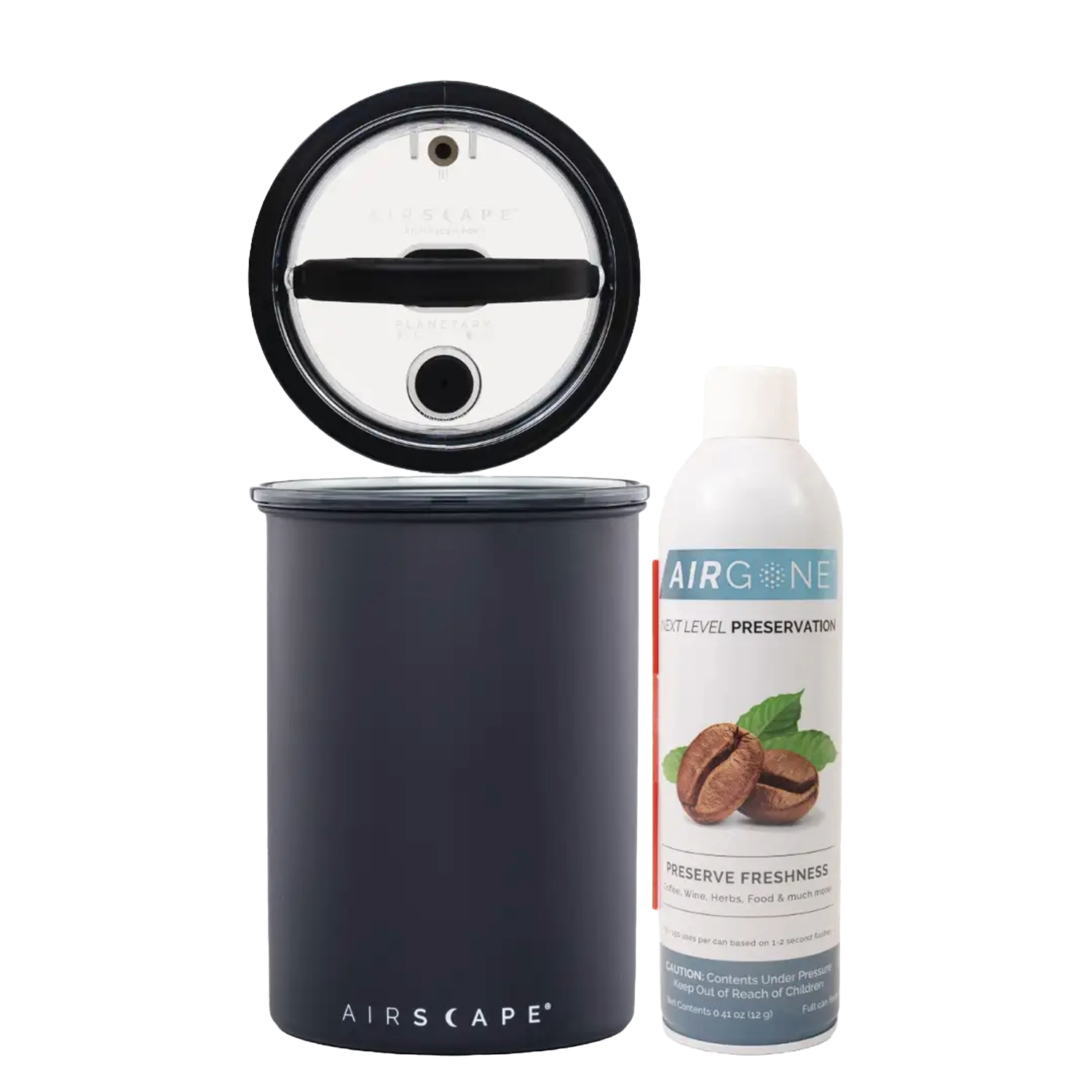 Coffee Enthusiast Bundle – Planetary Design