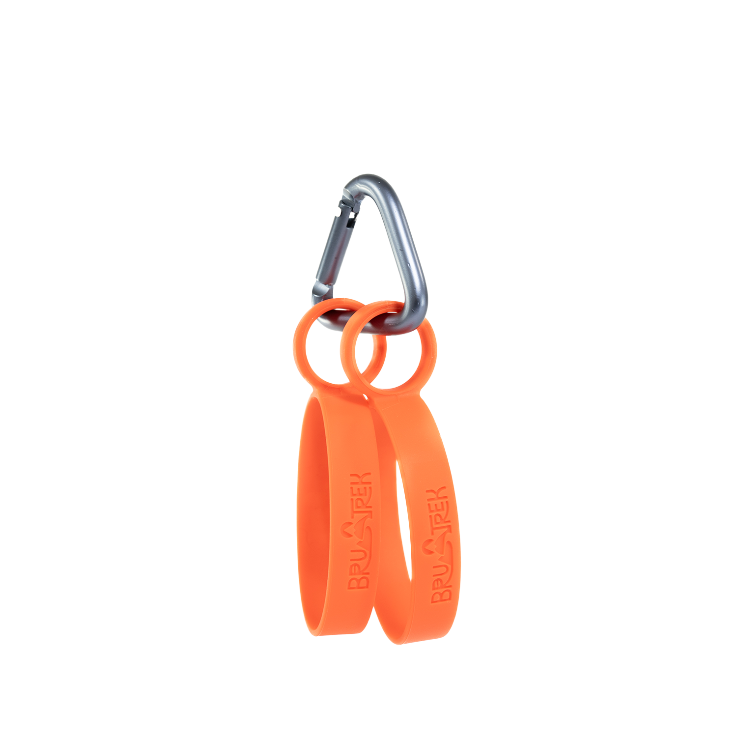 BruTrek® Adventure Band w/ Carabiner