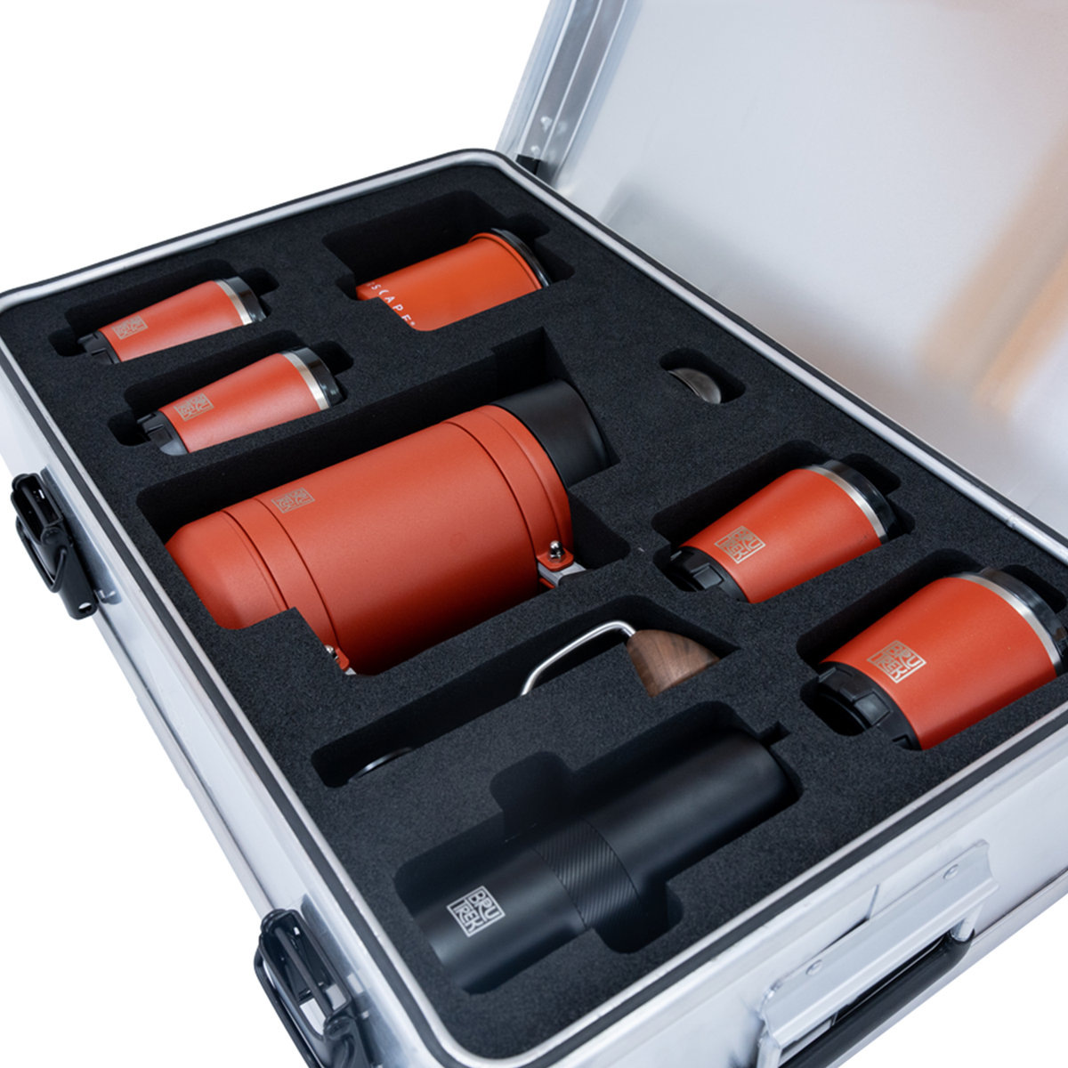 Expedition Kit – Planetary Design