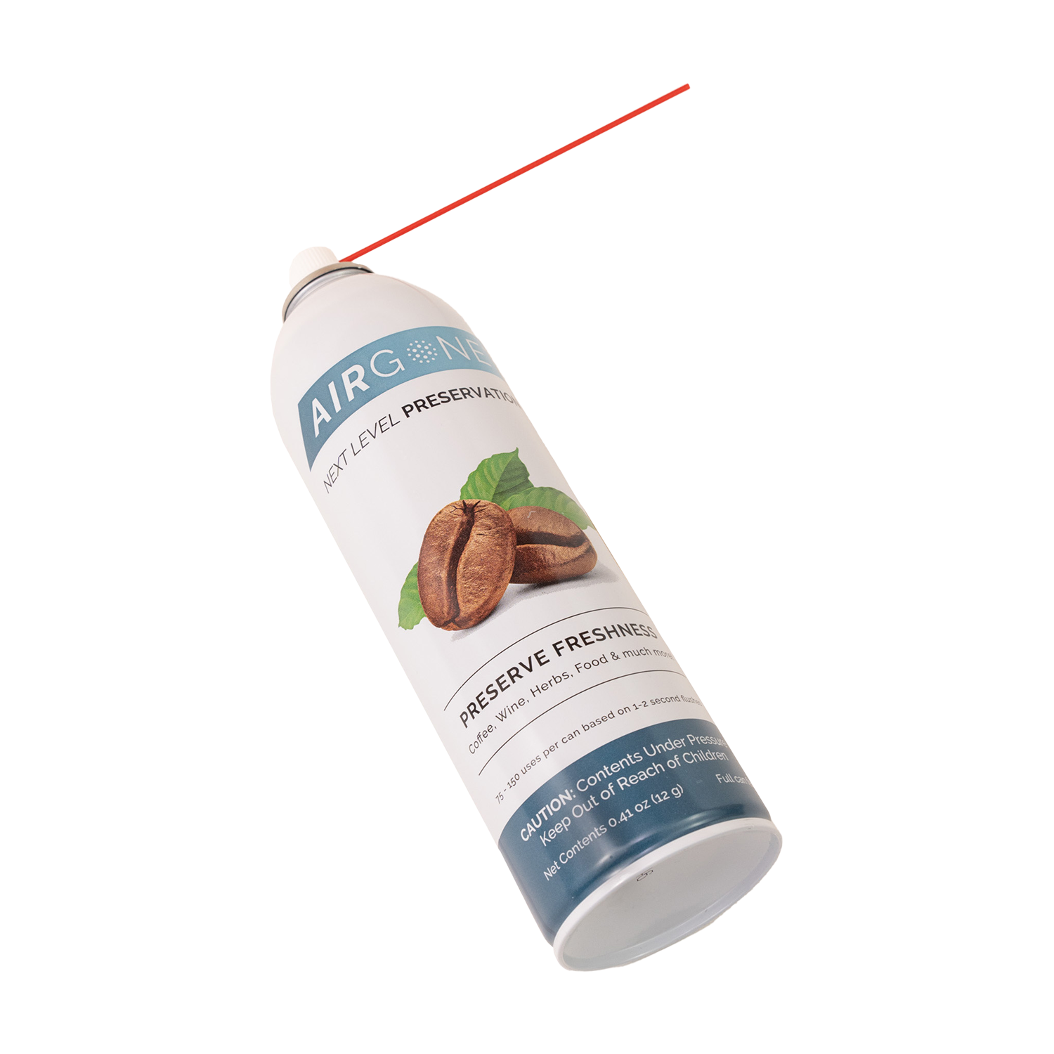 Airgone® Argon Gas – Oxygen-Free Storage Solution – Planetary Design