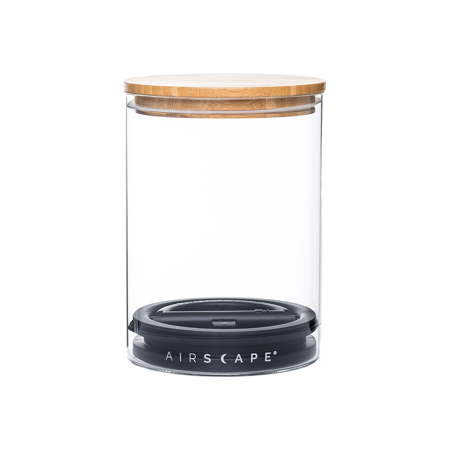 Airscape® Glass Canister Grab Bag – 4" or 7" – Planetary Design