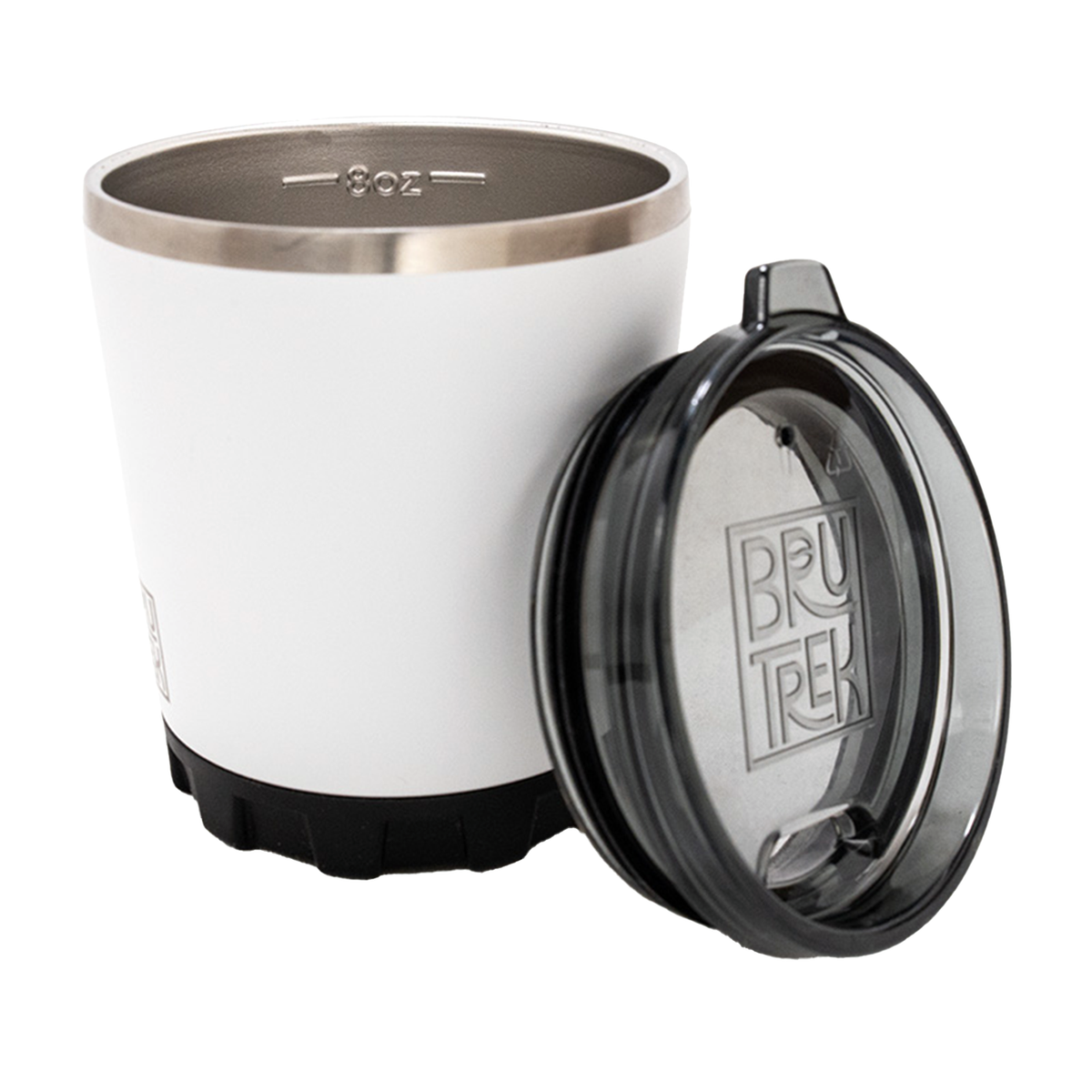 BruTrek® Camp Cup – Insulated Stainless Mug – Planetary Design