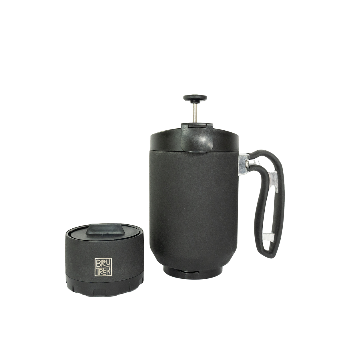 BruTrek® Double Shot 4.0 – Travel Press – Planetary Design