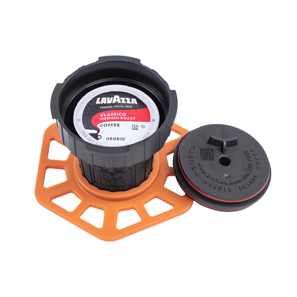 Trestle® AeroPress® & K-Cup® Adapter – Planetary Design