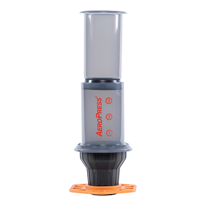 Trestle® AeroPress® & K-Cup® Adapter – Planetary Design