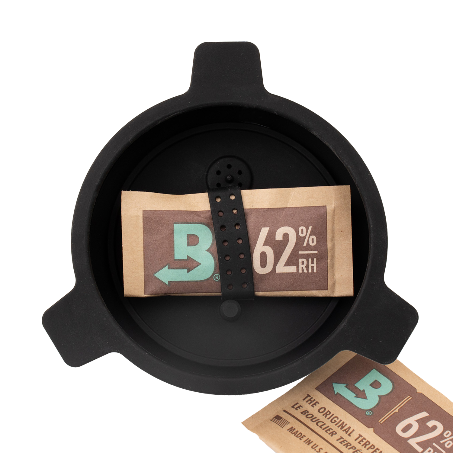 Boveda® Humidity Pack for Cannabis & Storage – Planetary Design