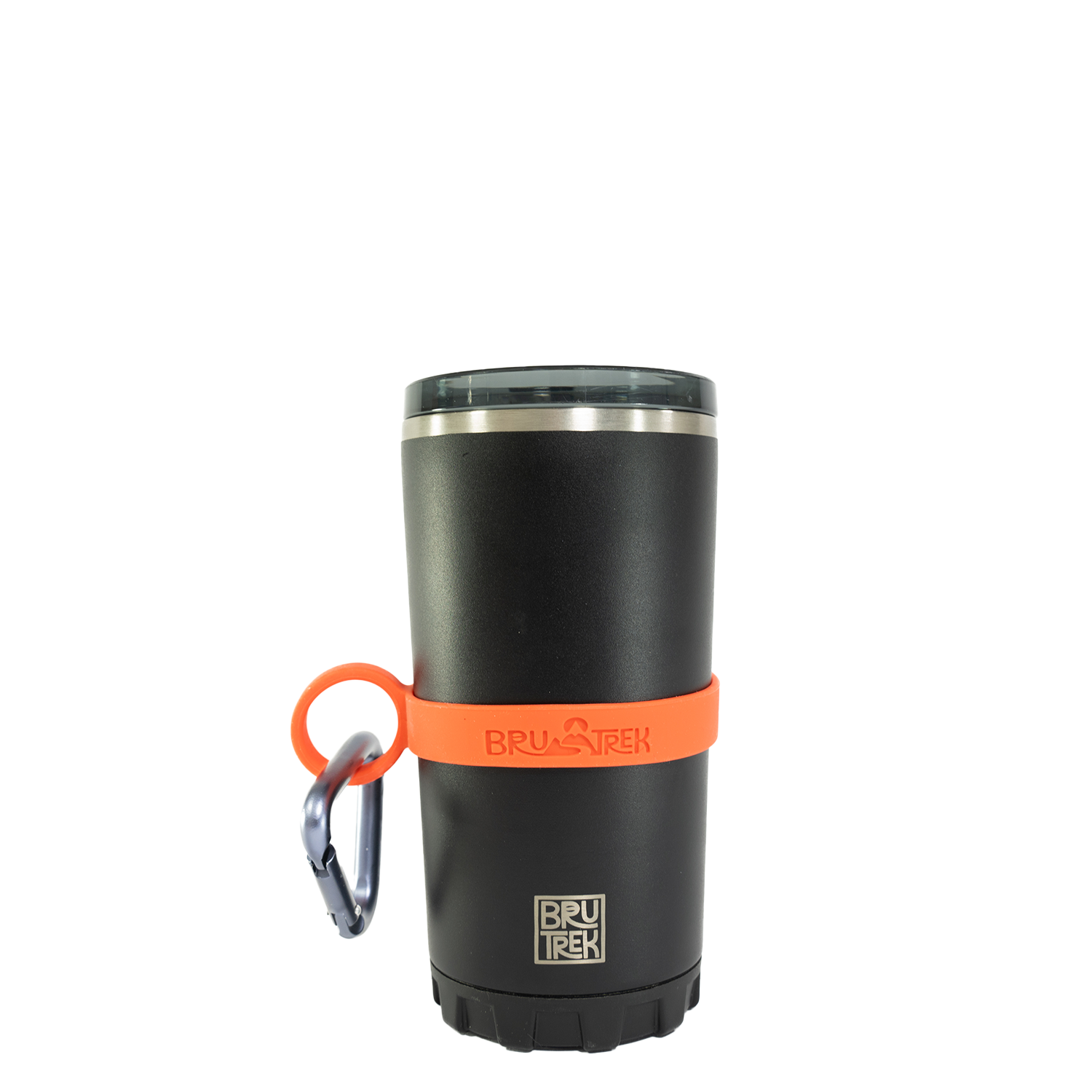 BruTrek® Adventure Band w/ Carabiner