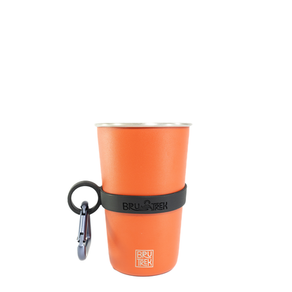 BruTrek® Adventure Band w/ Carabiner