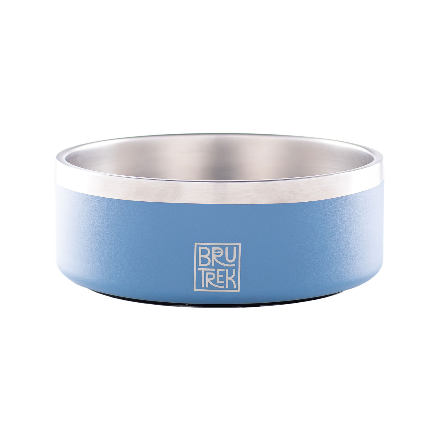 BruTrek® Dog Bowl – Planetary Design - Cascade