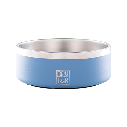 BruTrek® Dog Bowl – Planetary Design - Cascade