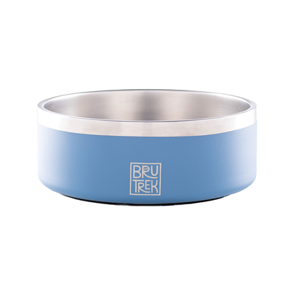 BruTrek® Dog Bowl – Planetary Design - Cascade