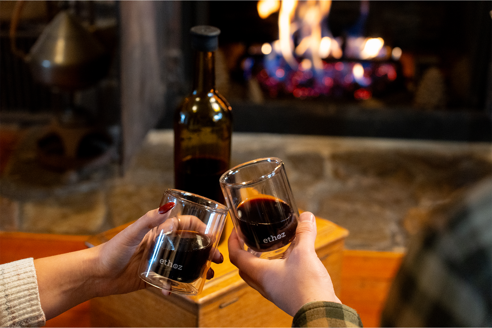 Fresh-Port® Wine Topper (2-Pack) – Planetary Design