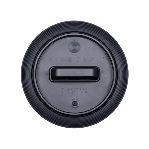 product photo of airscape bucket lid insert for bulk storage