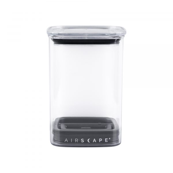 Photo of Medium Airscape Lite Kitchen Canister