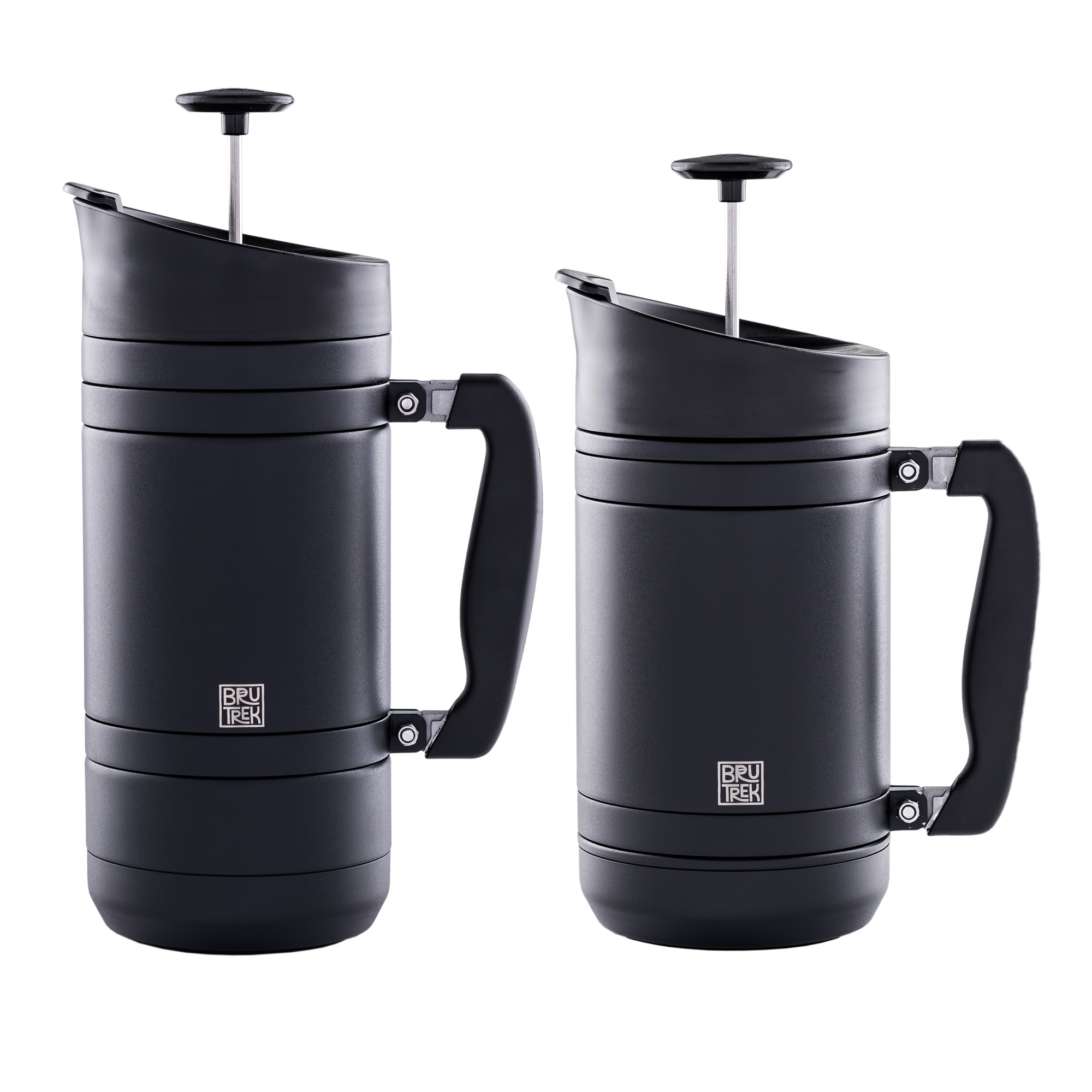 Insulated French Press, Travel French Press