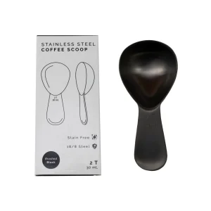 Black Coffee spoon