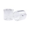 ethoz Double Wall Glass Cups