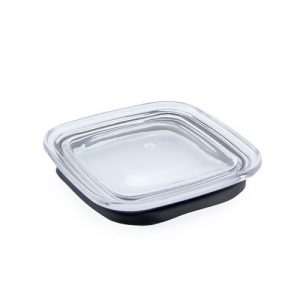 Photo of top lid for Airscape Lite containers