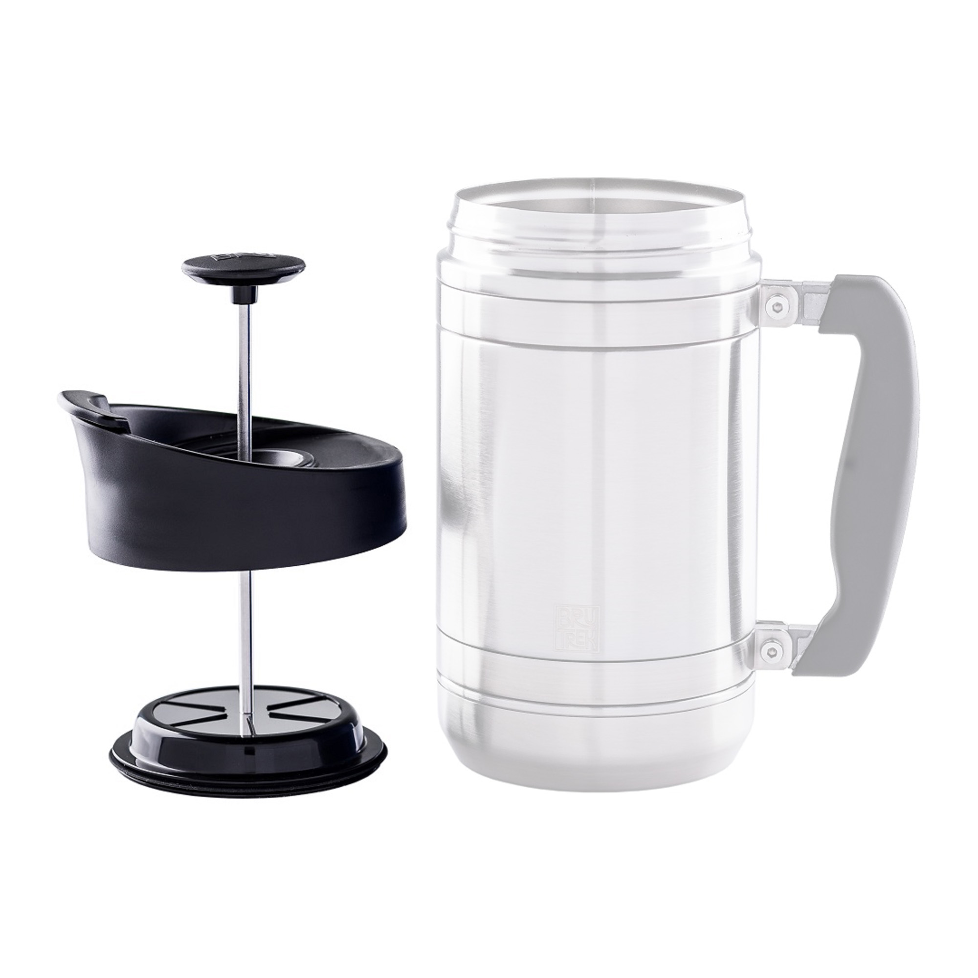 French Press Glass Replacement