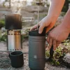 Bru Trek - Basecamp French Press/Insulated Mug 48oz.