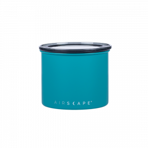 Airscape Southwest Collection, Coffee bean and dry food airtight storage canister