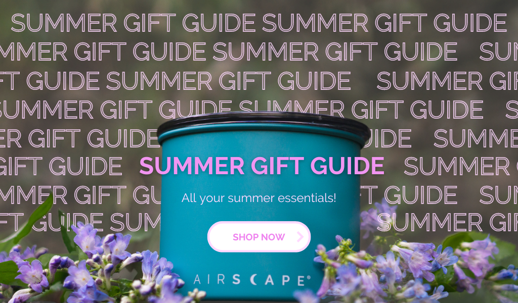 Summer Gift Guide