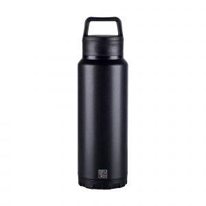 double-walled water bottle, insulated water bottle, customizable water bottle