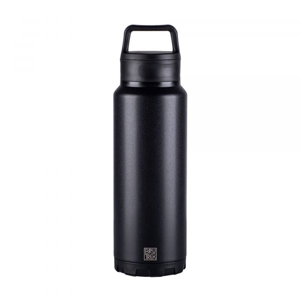 double-walled water bottle, insulated water bottle, customizable water bottle