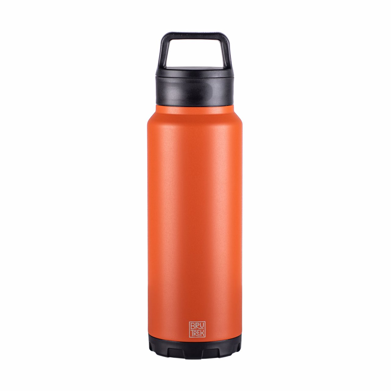 red rock 32 fl oz double-wall water bottle, insulated growler, hydration