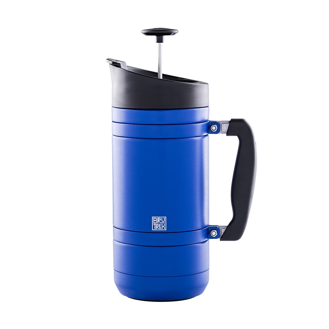 Bellemain French Press Coffee Maker Extra Filters Included, 35 oz