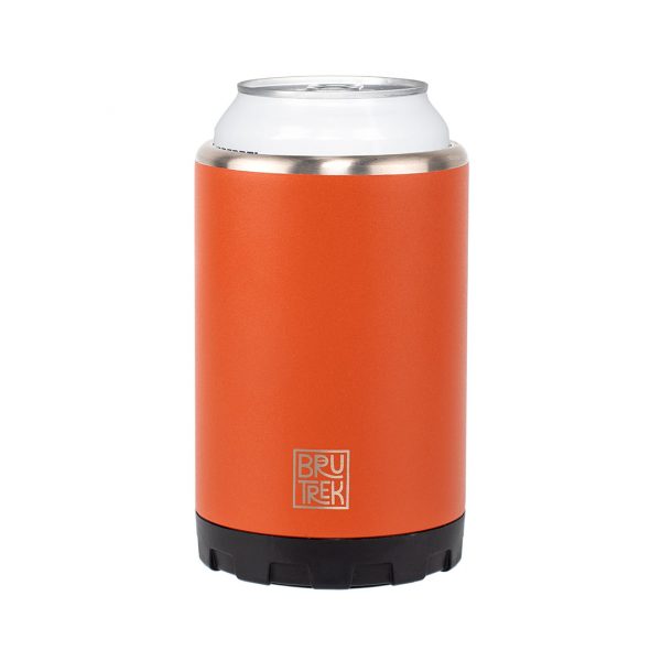 red rock can coldie, double-wall koozie