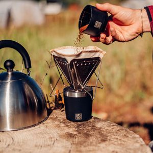 pour over coffee makers - Planetary Design