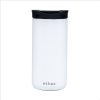 stainless steel Ethoz® minimalist travel mug — Vienna Coffee