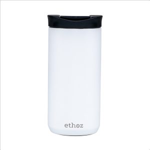 minimalist mug, insulated mug, stylish coffee mug