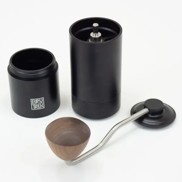 durable grinder, hand coffee grinder, camp coffee grinder