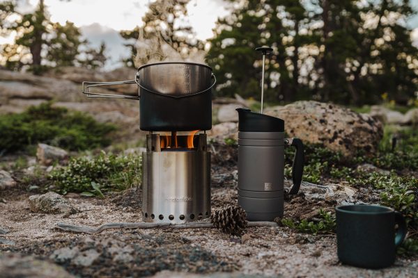 Make Espresso Using a French Press - It's Easier Than You Think — Parachute  Coffee