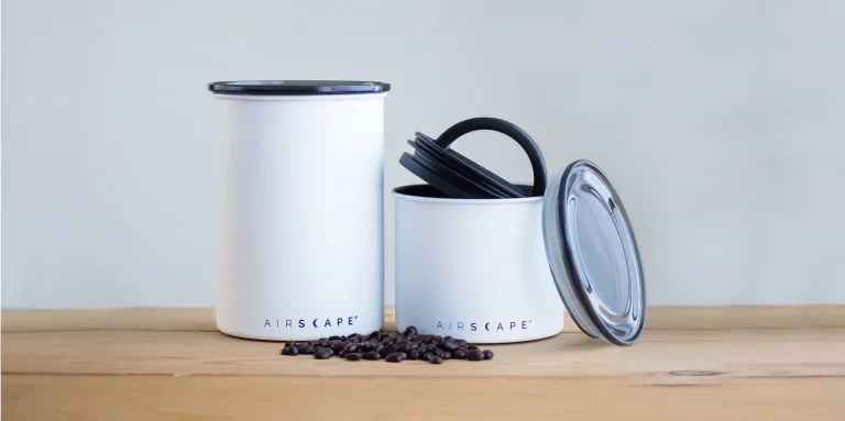 How To Store Coffee Beans | Full Guide – Planetary Design