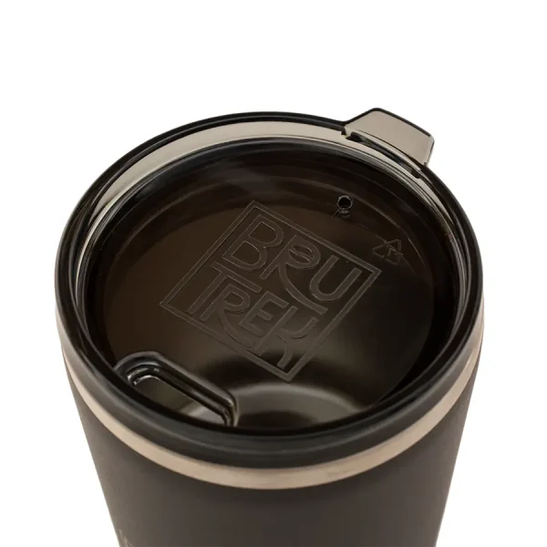 camping cup with lid
