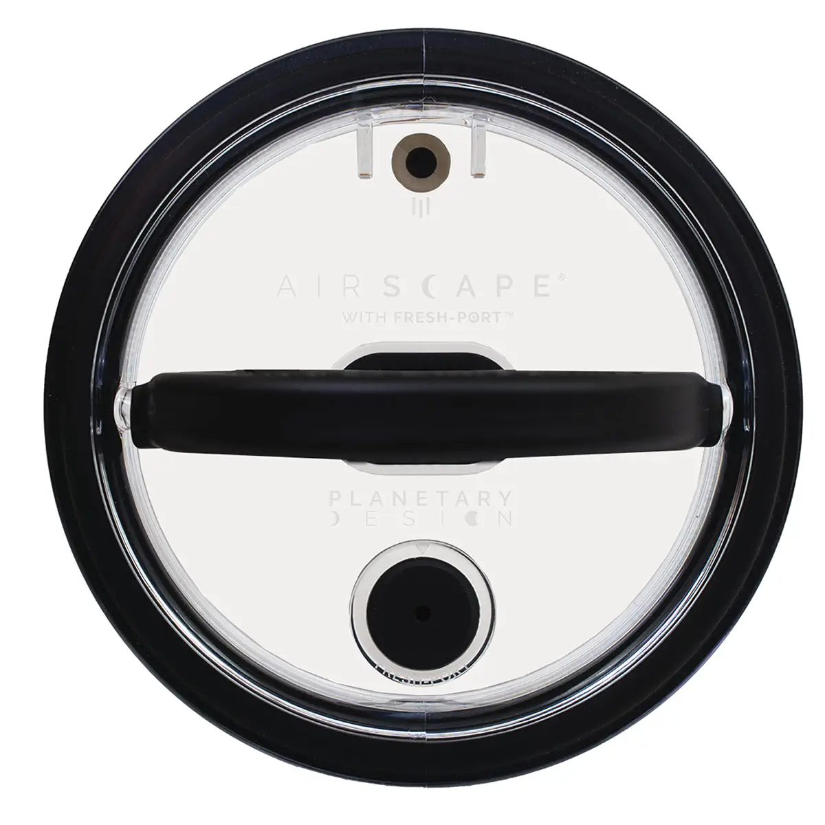 Inner Lid - Airscape® Classic Stainless Steel (4 and 7)
