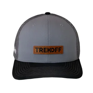 Overlanding Hat, Trek Off, BruTrek Hat